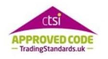 Trading Standards Approved